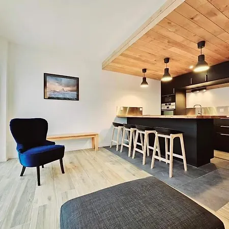 Magnifique Duplex - 13 Personnes דירה