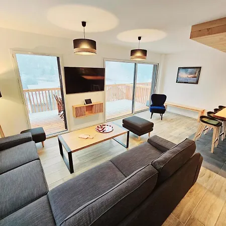 Magnifique Duplex - 13 Personnes *