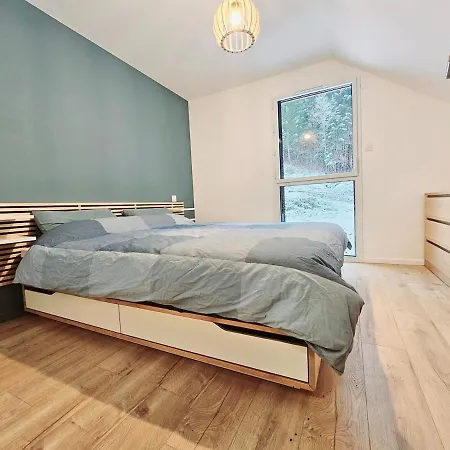 Magnifique Duplex - 13 Personnes *