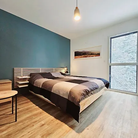 דירה Magnifique Duplex - 13 Personnes