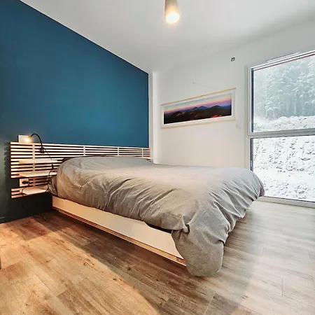 Magnifique Duplex - 13 Personnes * Laveissière